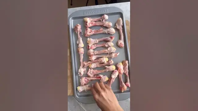 Video thumbnail for Mi pócima anti envejecimiento