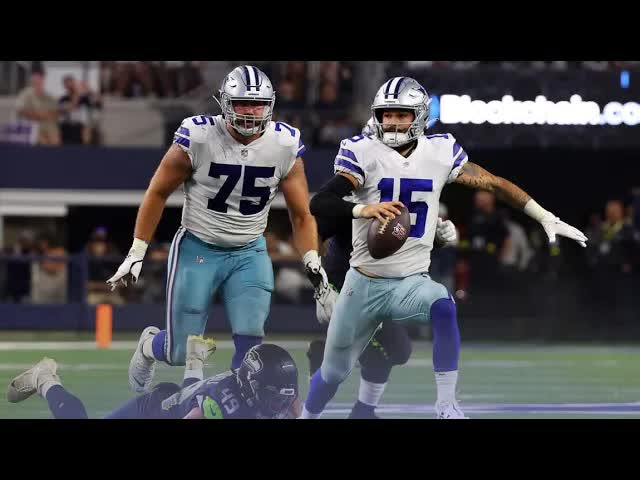 Video thumbnail for Law Nation Sports: dallas cowboys vs seattle seahawks: key preseason moves & nfl season outlook