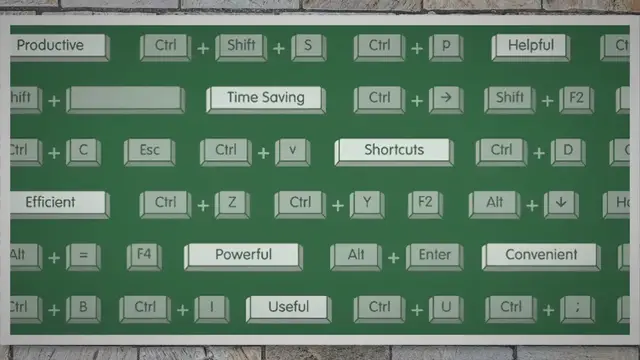 Video thumbnail for Check Out These Useful MetaTrader 4 (MT4) Hotkeys & Shortcuts!