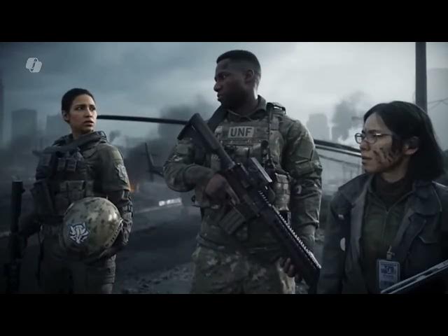 Video thumbnail for the seen