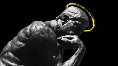 'Video thumbnail for Why philosophy needs the Bible (and vice versa)'