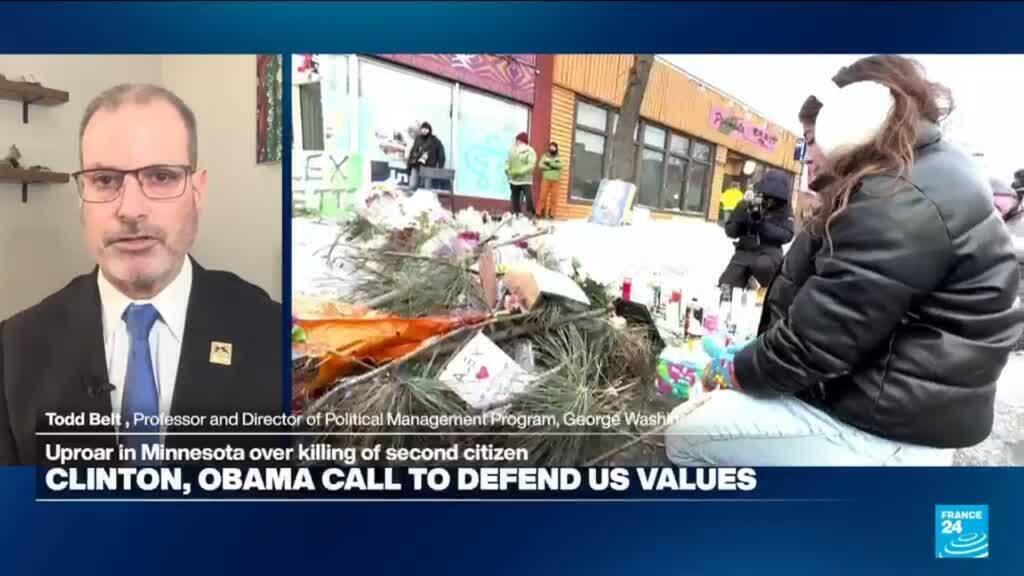 Video thumbnail for House of MAGA: As Trump seeks to fortify constituency, is he 'losing the rest of America'?