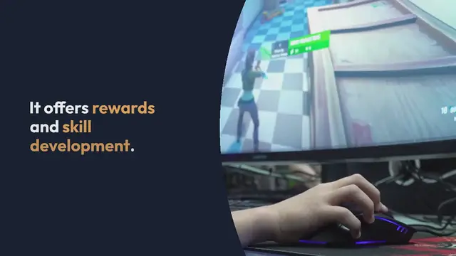 Video thumbnail for Level Up in Fortnite