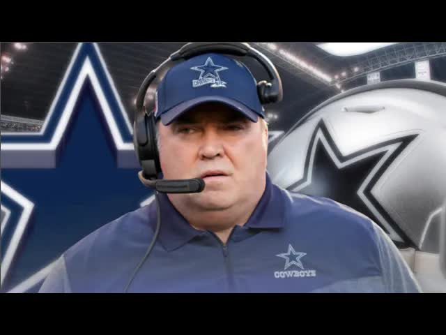 Video thumbnail for law nation sports: nfl coach power rankings: mike mccarthy, dak prescott, brandon cooks, and cowboys analysis