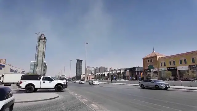 Video thumbnail for Yemen: Houthi group warns against foreign involvement in Yemen conflict amid escalating fighting.