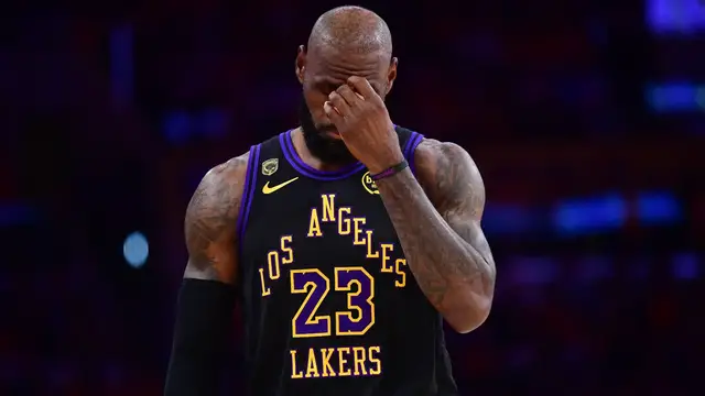 Video thumbnail for Impact of LeBron's Exit and Lakers' Moves for Kessler