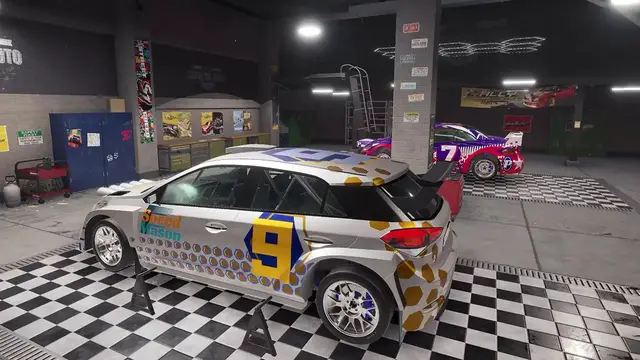Video thumbnail for Rally Mechanic Simulator - Official Xbox Launch Trailer