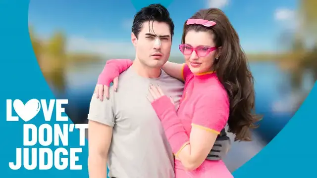 Video thumbnail for We're Obsessed With How Good Looking We Are | LOVE DON'T JUDGE