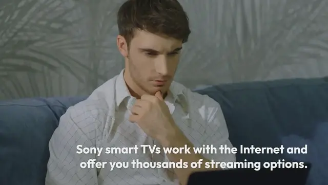 Video thumbnail for Sony TV Wifi Password Not Valid-A Quick Guide