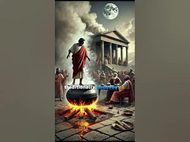 Video thumbnail for How All Jesus Desciples Died #jesus #bible #seo #biblestudy #fact #GOD #discipleship