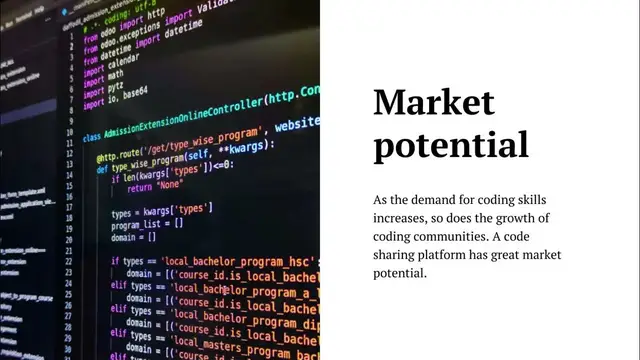 Video thumbnail for Code sharing platform | How to Start Coding: The Ultimate Guide for Beginner | Learn Python