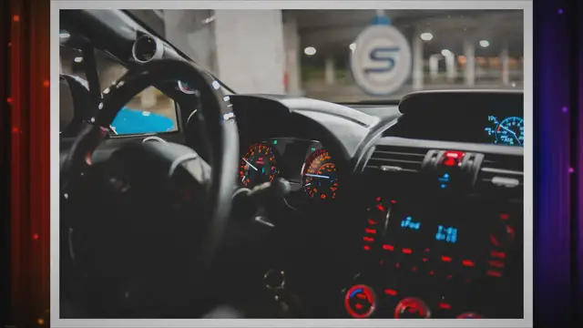 'Video thumbnail for Unlocking the Secrets of Center of Gravity in Cars: Performance, Safety, and More'