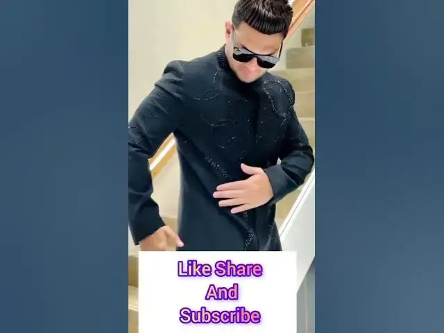 'Video thumbnail for #clothes #fashiondesigner #fashion #mensfashion #sewing #sewingtips #latestdesign #latestfashion'