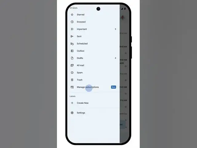 'Video thumbnail for 🧹📧 Clean Your Gmail FAST with This Tool! 🔥 | #GmailTips #InboxZero #EmailHack'