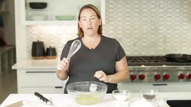 Video thumbnail for Keto Coconut Macaroons(720P HD)