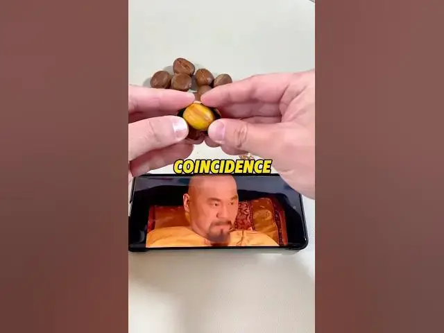 'Video thumbnail for Coincidence##storymoment #comedy #memes #shorts'
