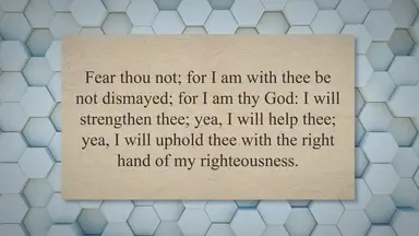 'Video thumbnail for 19 Powerful Prayers to Cancel Evil Plans of the Enemy'