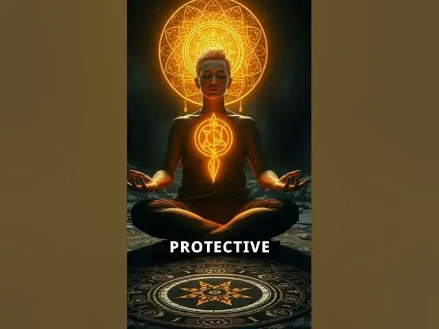 Video thumbnail for Creating a Powerful Bind Rune for Protection