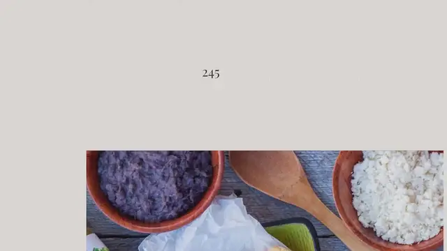 Video thumbnail for SOPES DE POLLO