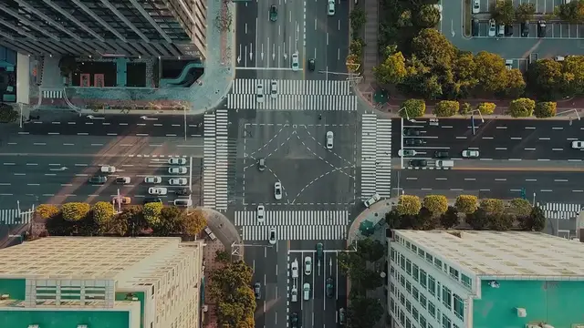 Video thumbnail for TRAFFIC