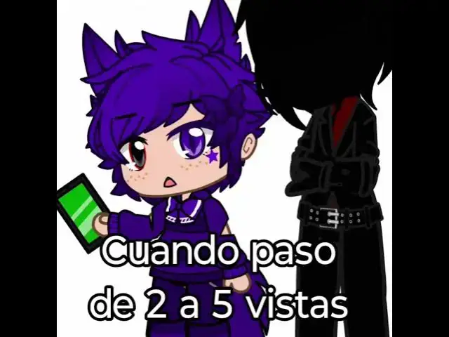 Video thumbnail for #gachaclub #viralvideo #humor #memeshorts