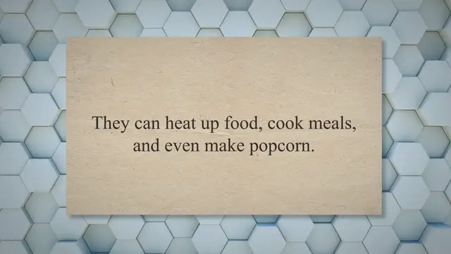 Video thumbnail for How to Clean Your Microwave: A Food Safety Expert Dives In