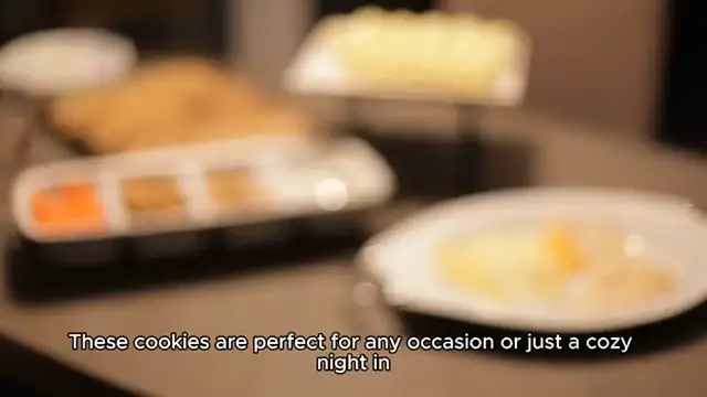 Video thumbnail for Easy Peanut Butter Blossom Cookies