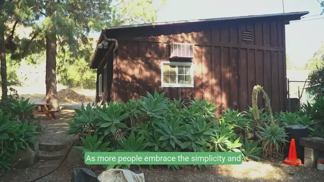 Video thumbnail for Tiny House Rules in Missouri