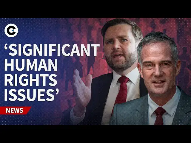 'Video thumbnail for Labour will not ban VPNs: Is the UK Online Safety Act threatening 'free speech'?'