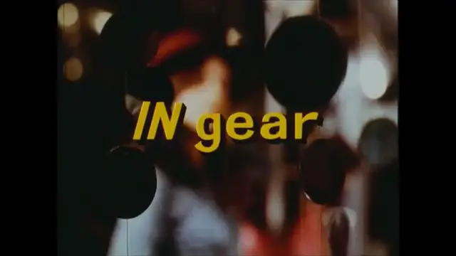 Video thumbnail for 60s Fashion in London King Street