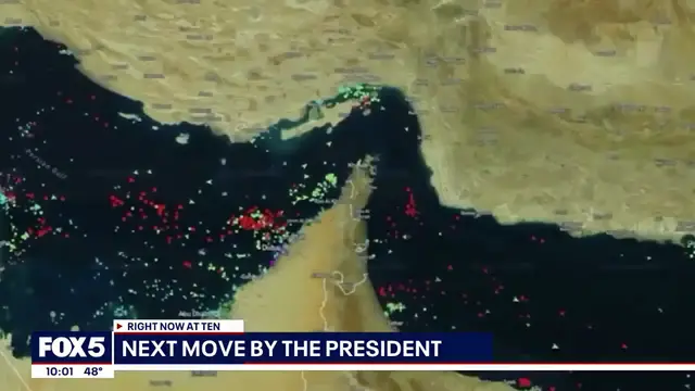 Video thumbnail for TOP HEADLINES: Mamdani 100 days, Union County mass shooting and more