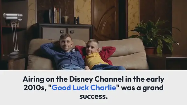 Video thumbnail for Bridgit Mendler : Where Is She Now