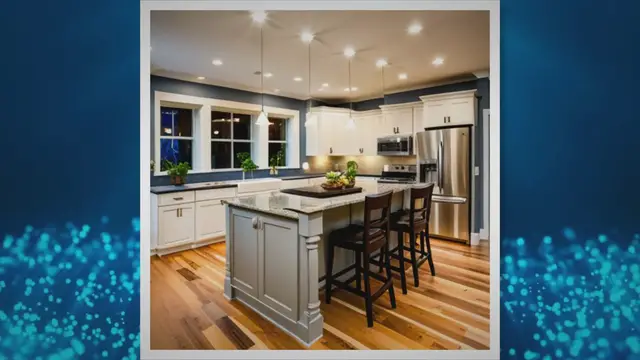 Video thumbnail for Perfect Paint Colors to Complement Alabaster Color Cabinets : Creating a Harmonious Home