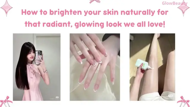 'Video thumbnail for How To Lighten Skin | Skin Brightening Cream | Best Vitamin C Serum | sheet mask'