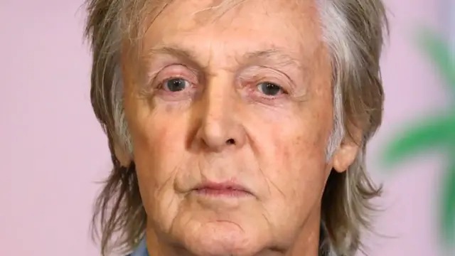 Video thumbnail for Revealing Details About Paul McCartney