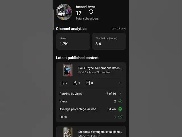 Video thumbnail for Please help us #truedialogue #motivation #dialogue #sad