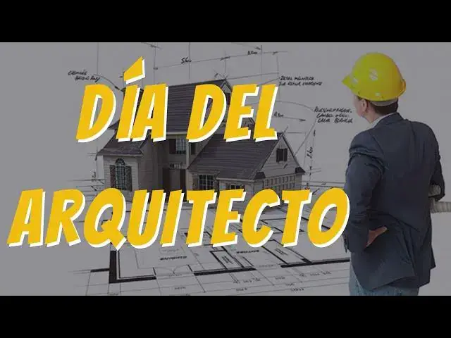 Video thumbnail for Dia del Arquitecto en Colombia 👷‍♀️📝