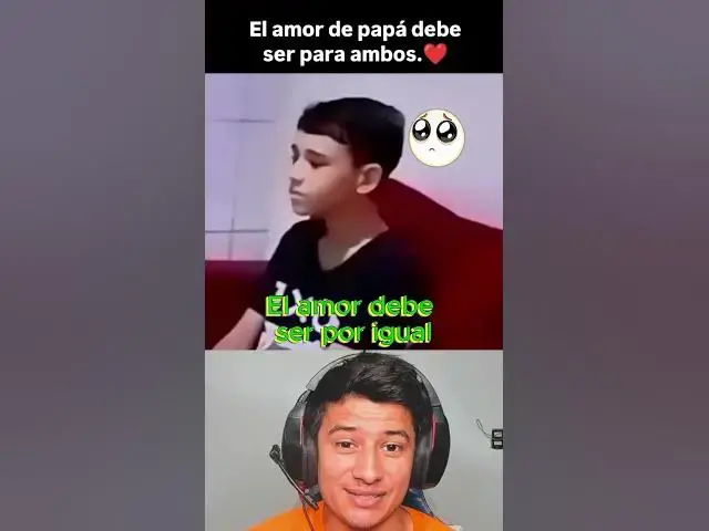 'Video thumbnail for El amor debe ser por iguales, Comparte el mensaje'
