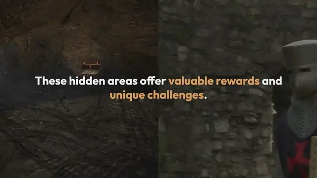 Video thumbnail for Discover Hades II Secret Chambers