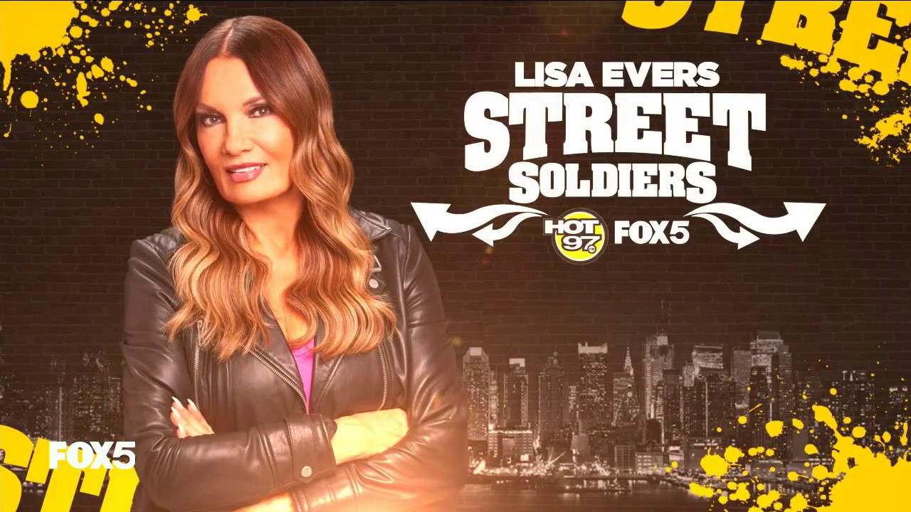 Video thumbnail for Street Soldiers: Troubled teens