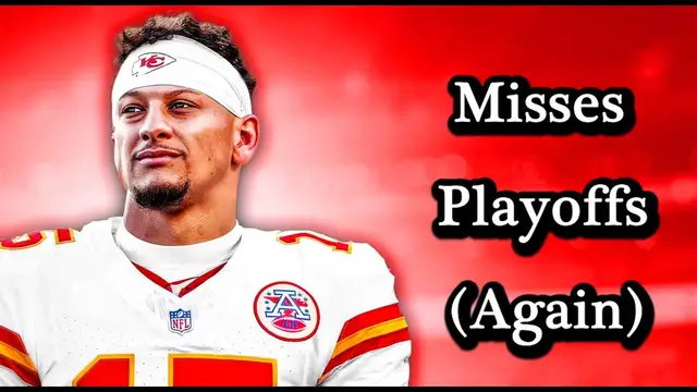 Video thumbnail for 5 Bold Predictions For The 2026 NFL Season