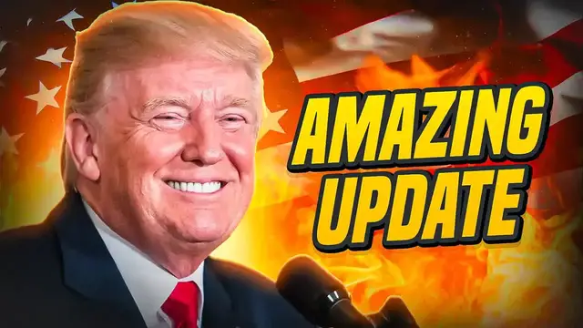 'Video thumbnail for The Finance Zone: trump's social security & budget plan: impact on taxpayers, free speech analysis'