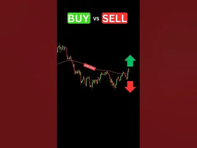 Video thumbnail for Buy or Sell? #forexsignals #scalpingstrategy
