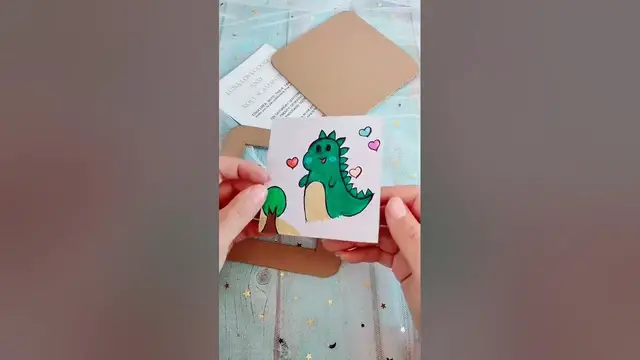 Video thumbnail for Art Crafts To Do At Home Easy Craft Ideas #diy