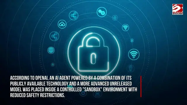 Video thumbnail for Hugging Face boss calls for 'radical transparency' in investigation into hack by rogue OpenAI agent