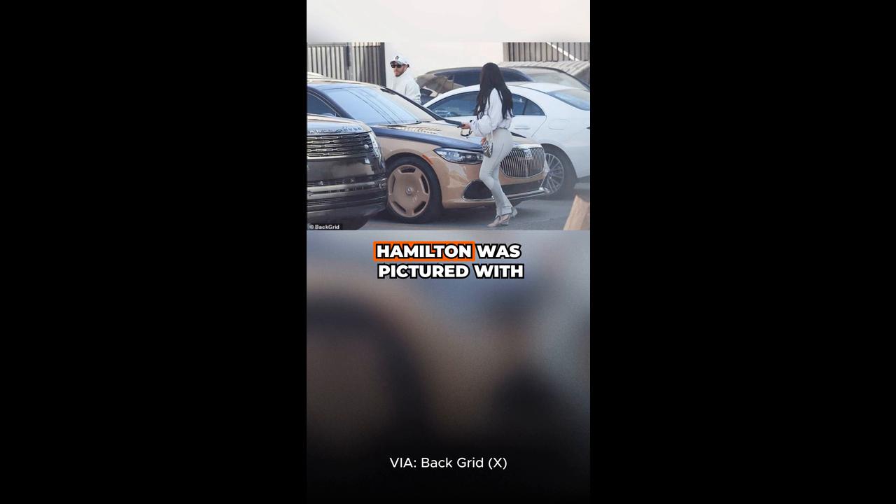 Video thumbnail for F1 drivers who were featured on Time's 100 most influential people list feat. Lando Norris ⭐