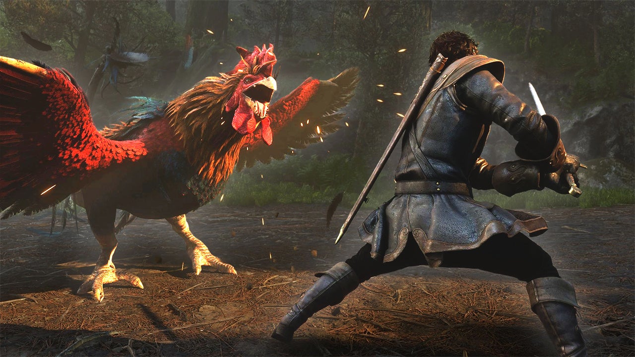 Video thumbnail for What to Expect From Xbox's Summer Showcase - June 2026