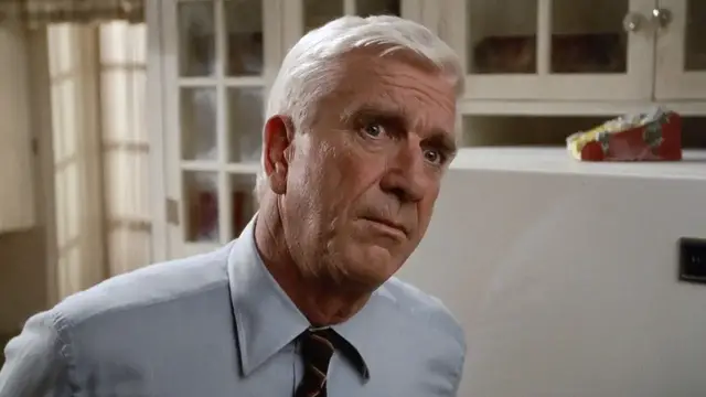 'Video thumbnail for I Counted Every Joke In The Naked Gun'