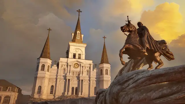 Video thumbnail for Guns of Eschaton - Official Developer Vision Video Ft. Viktor Antonov