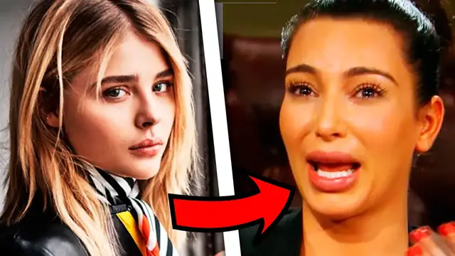 'Video thumbnail for 10 Celebrity Feuds That Exploded Into Fights'